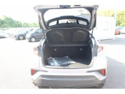 
										TOYOTA C-HR 2017 full									