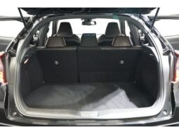 
										TOYOTA C-HR 2018 full									