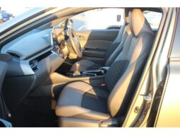 
										TOYOTA C-HR 2020 full									