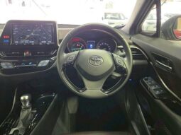 
										TOYOTA C-HR 2016 full									