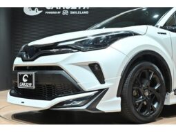 
										TOYOTA C-HR 2022 full									