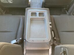 
										TOYOTA VOVY 2009 full									