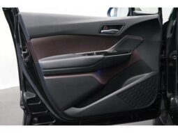 
										TOYOTA C-HR 2019 full									