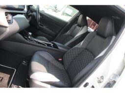 
										TOYOTA C-HR 2019 full									