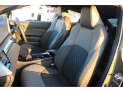 
										TOYOTA C-HR 2020 full									