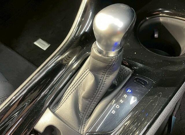 
								TOYOTA C-HR 2016 full									