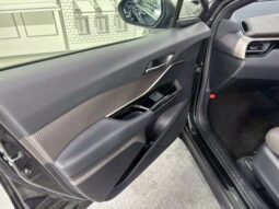 
										TOYOTA C-HR 2021 full									