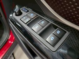 
										TOYOTA C-HR 2016 full									