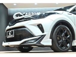 
										TOYOTA C-HR 2022 full									