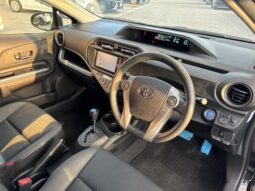 
										TOYOTA AQUA 2014 full									