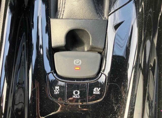 
								TOYOTA C-HR 2016 full									