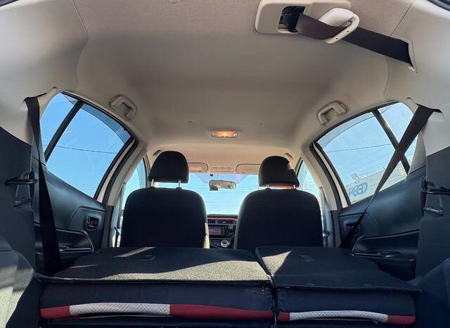 
								TOYOTA AQUA 2014 full									