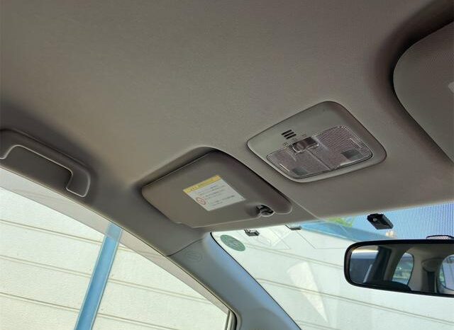 
								TOYOTA WISH 2009 full									