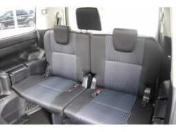 
										TOYOTA VOXY 2016 full									