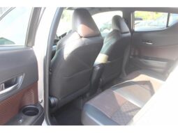 
										TOYOTA C-HR 2017 full									