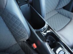 
										TOYOTA C-HR 2018 full									