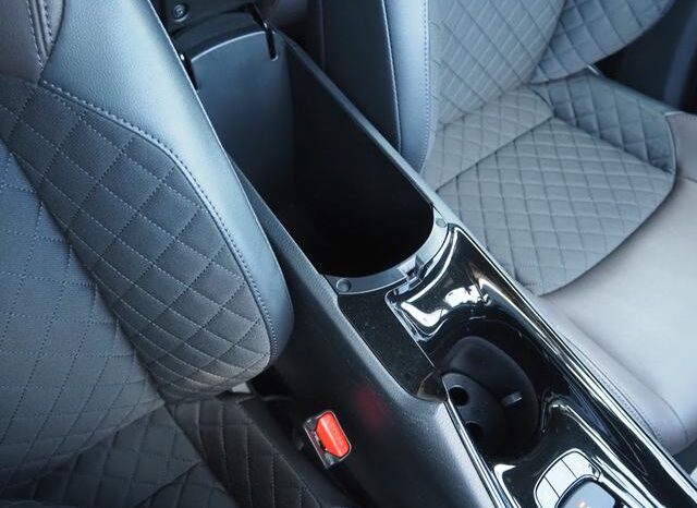 
								TOYOTA C-HR 2018 full									