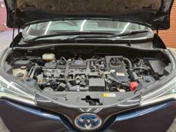 
										TOYOTA C-HR 2019 full									