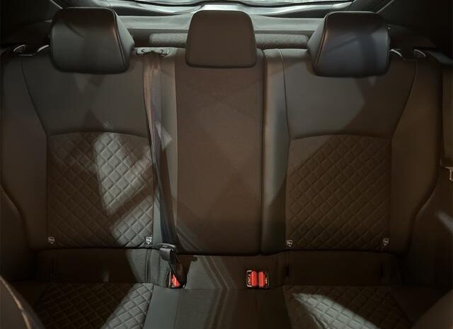 
								TOYOTA C-HR 2021 full									