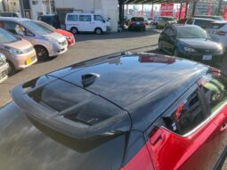 
										TOYOTA C-HR 2021 full									