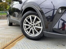 
										TOYOTA C-HR 2022 full									