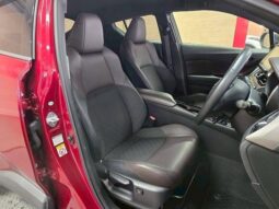 
										TOYOTA C-HR 2016 full									