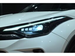 
										TOYOTA C-HR 2022 full									