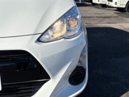 
										TOYOTA AQUA 2014 full									