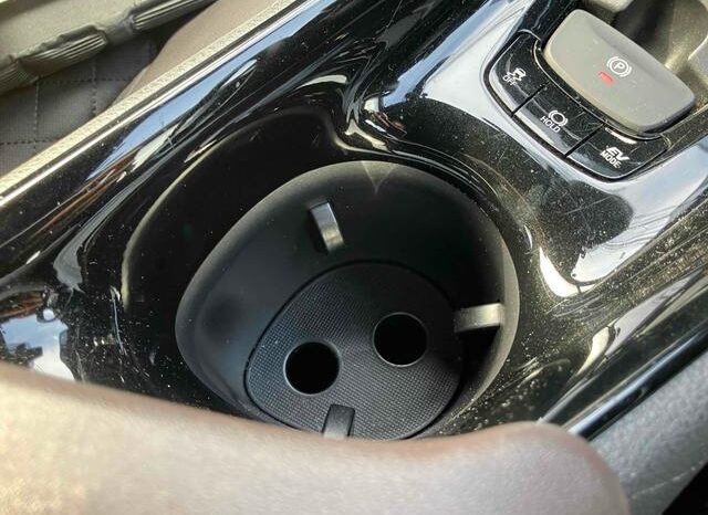 
								TOYOTA C-HR 2016 full									