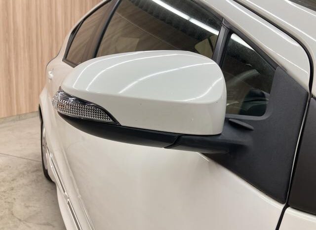 
								TOYOTA AQUA 2014 full									