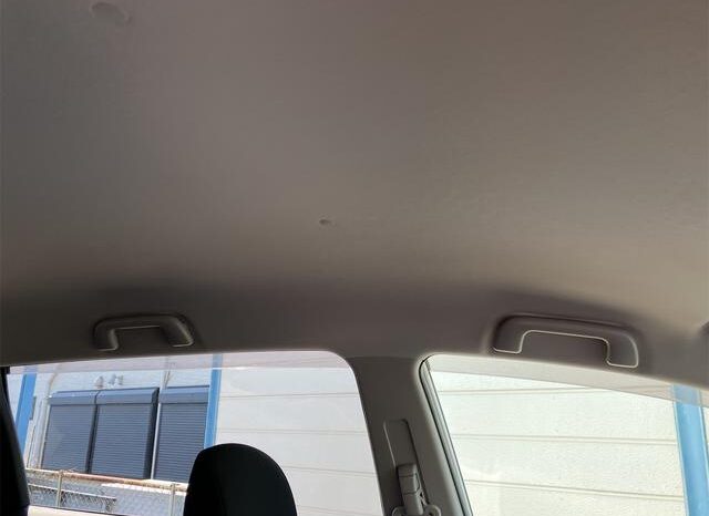 
								TOYOTA WISH 2009 full									