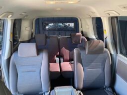 
										TOYOTA VOVY 2009 full									