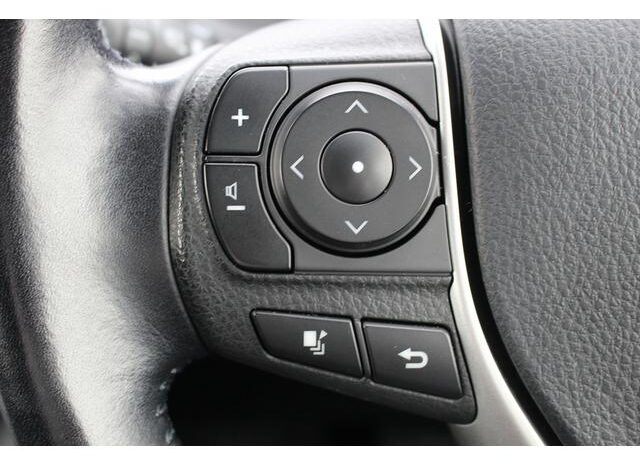 
								TOYOTA VOXY 2016 full									