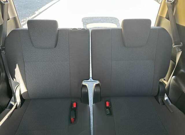 
								TOYOTA VOXY 2019 full									