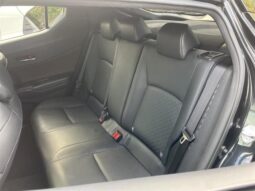 
										TOYOTA C-HR 2016 full									