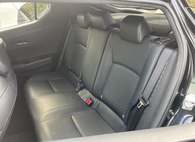 
								TOYOTA C-HR 2016 full									