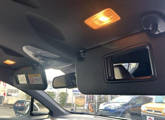 
								TOYOTA C-HR 2017 full									