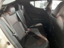 
										TOYOTA C-HR 2018 full									