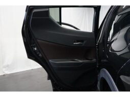 
										TOYOTA C-HR 2019 full									