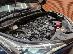 
										TOYOTA C-HR 2019 full									