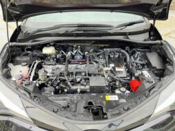 
										TOYOTA C-HR 2022 full									