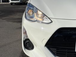 
										TOYOTA AQUA 2014 full									