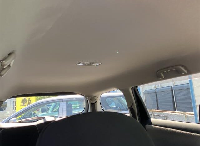 
								TOYOTA WISH 2009 full									