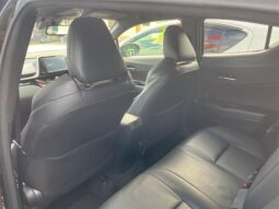 
										TOYOTA C-HR 2016 full									