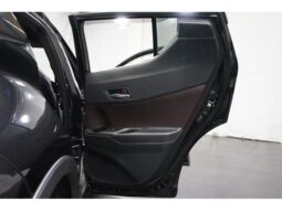 
										TOYOTA C-HR 2018 full									