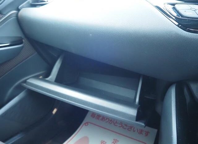 
								TOYOTA C-HR 2018 full									