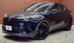 TOYOTA C-HR 2019