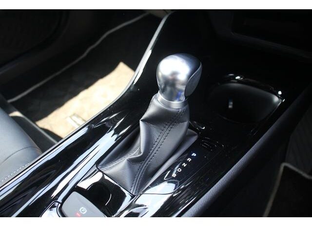 
								TOYOTA C-HR 2019 full									