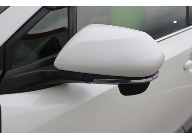 
								TOYOTA C-HR 2019 full									