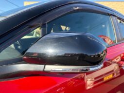 
										TOYOTA C-HR 2021 full									